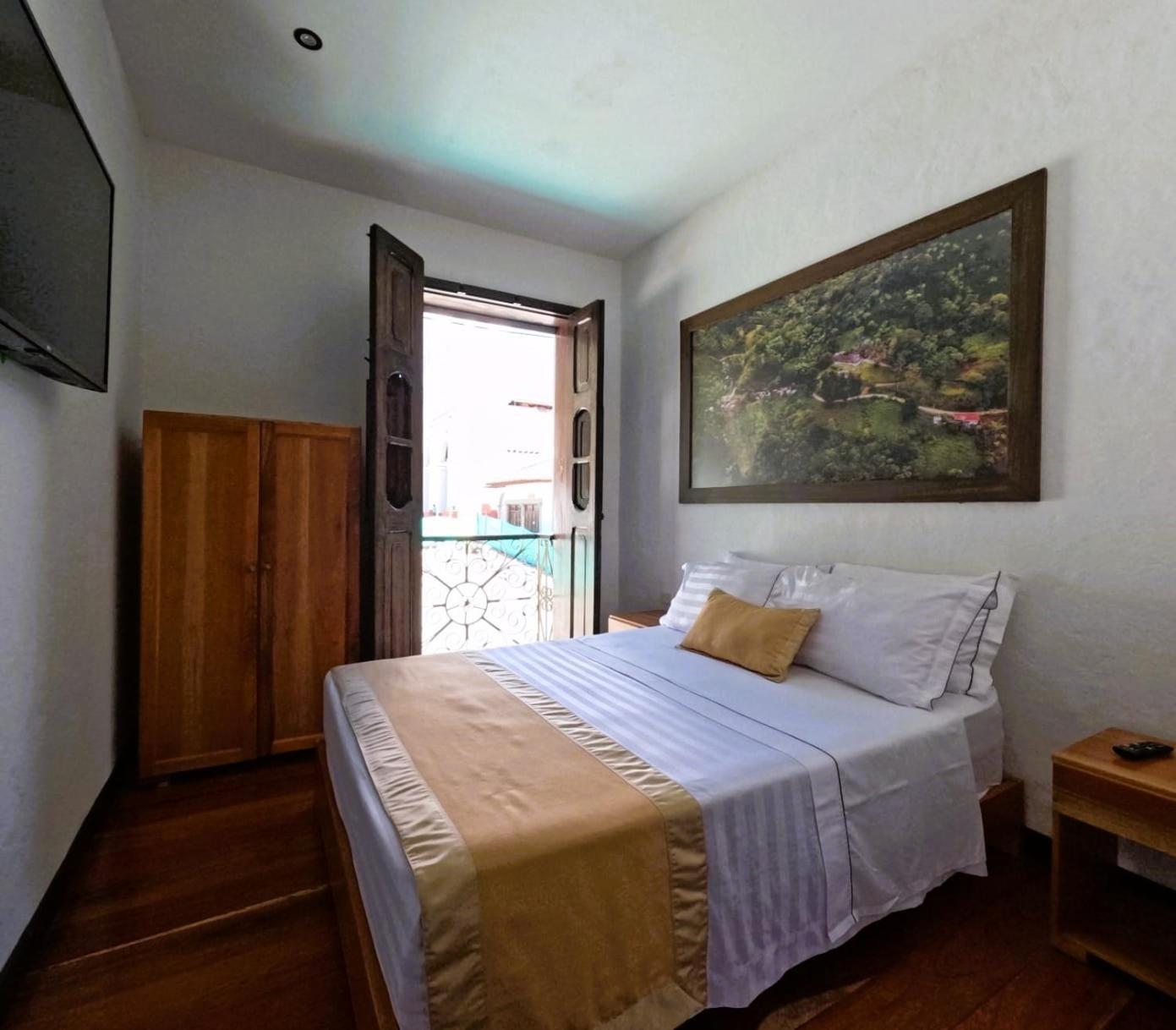 Hotel Boutique La Leyenda 1860 Salamina Buitenkant foto