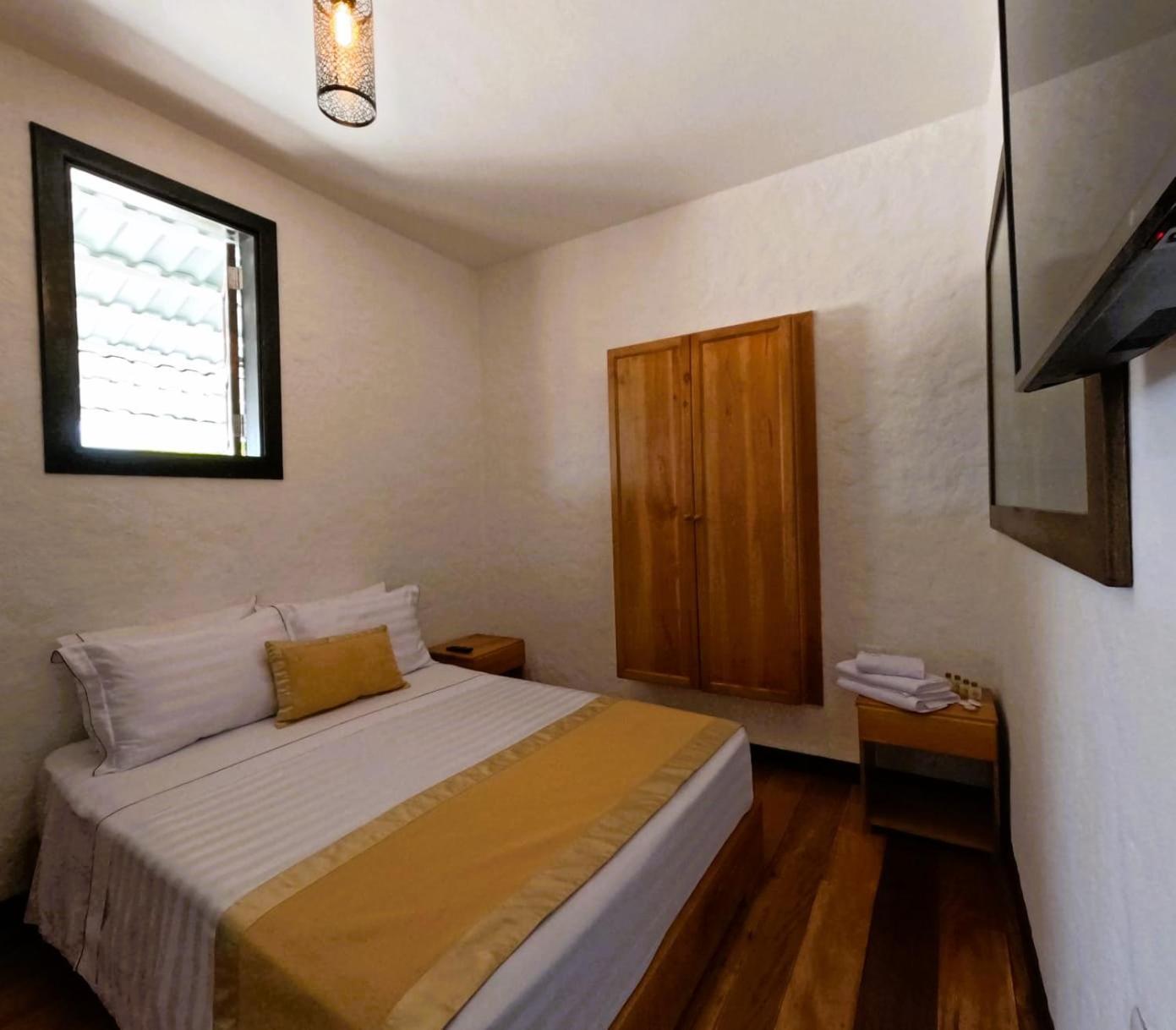 Hotel Boutique La Leyenda 1860 Salamina Buitenkant foto
