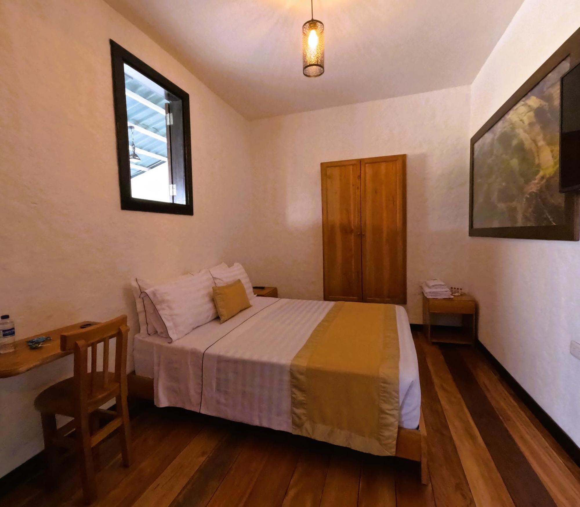 Hotel Boutique La Leyenda 1860 Salamina Buitenkant foto