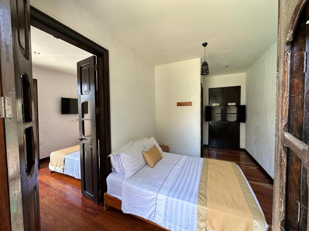 Hotel Boutique La Leyenda 1860 Salamina Buitenkant foto